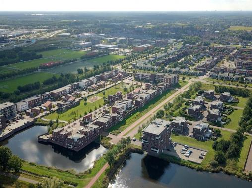 Stadsgesprek | #2 Gemeente Waalwijk