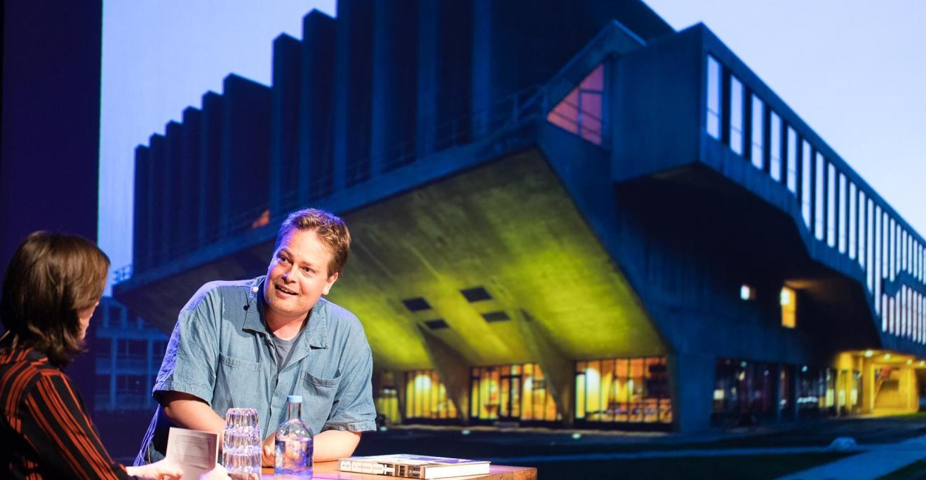 In gesprek met MartJan Kuit