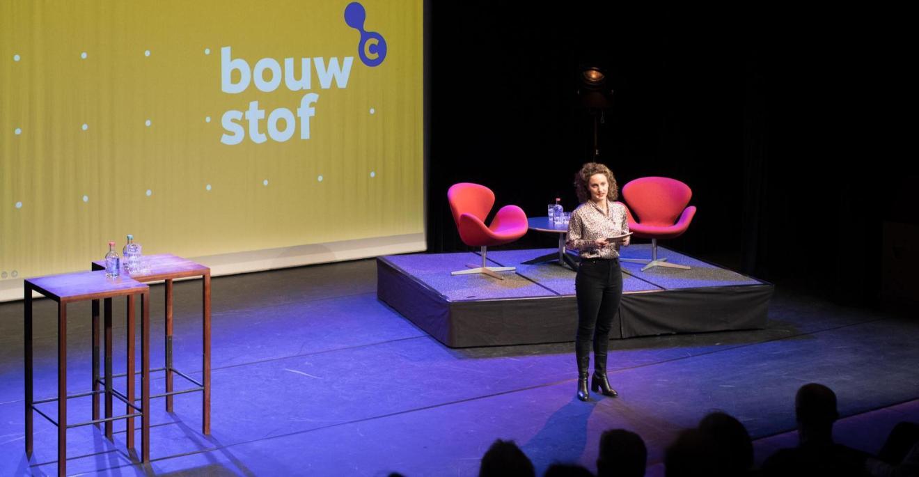 BOUWSTOF editie 2024.1