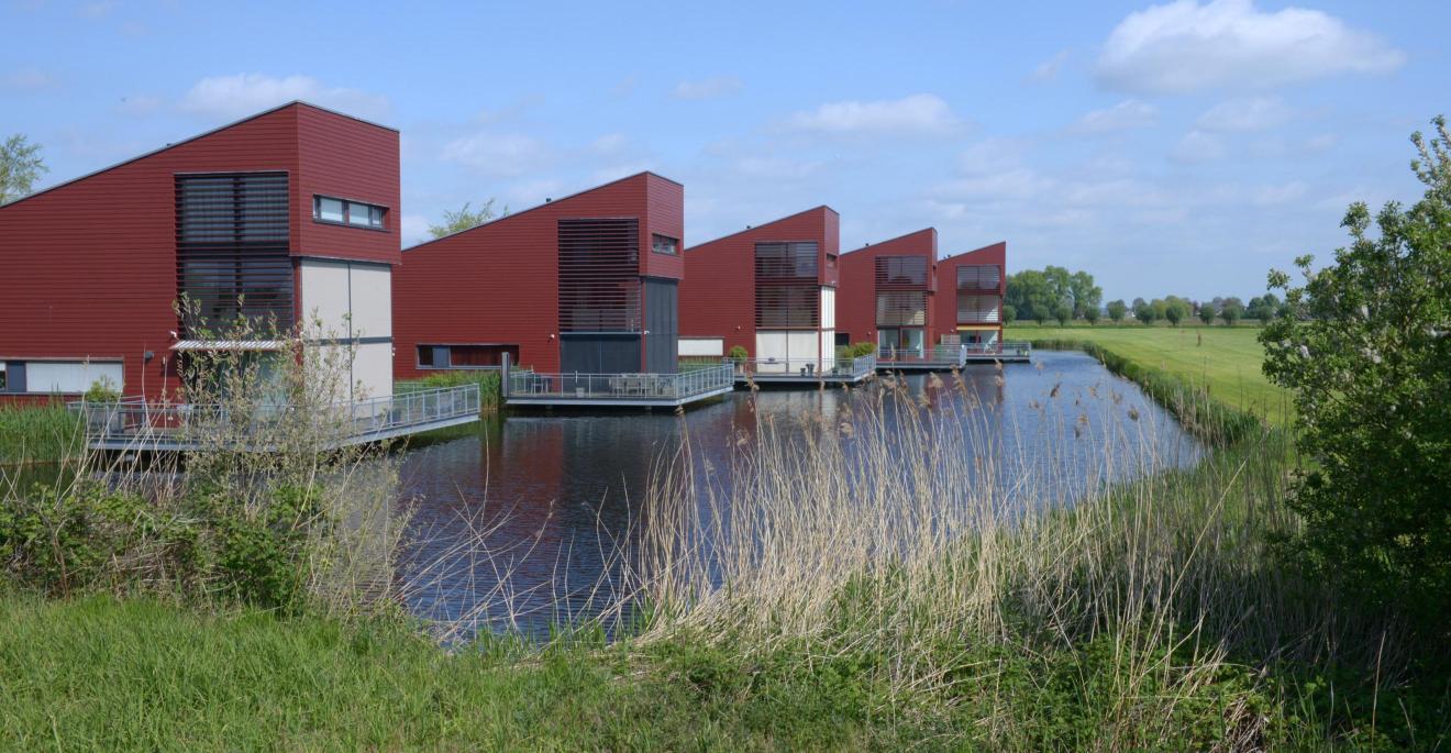 Dorpsgesprek | Waspik