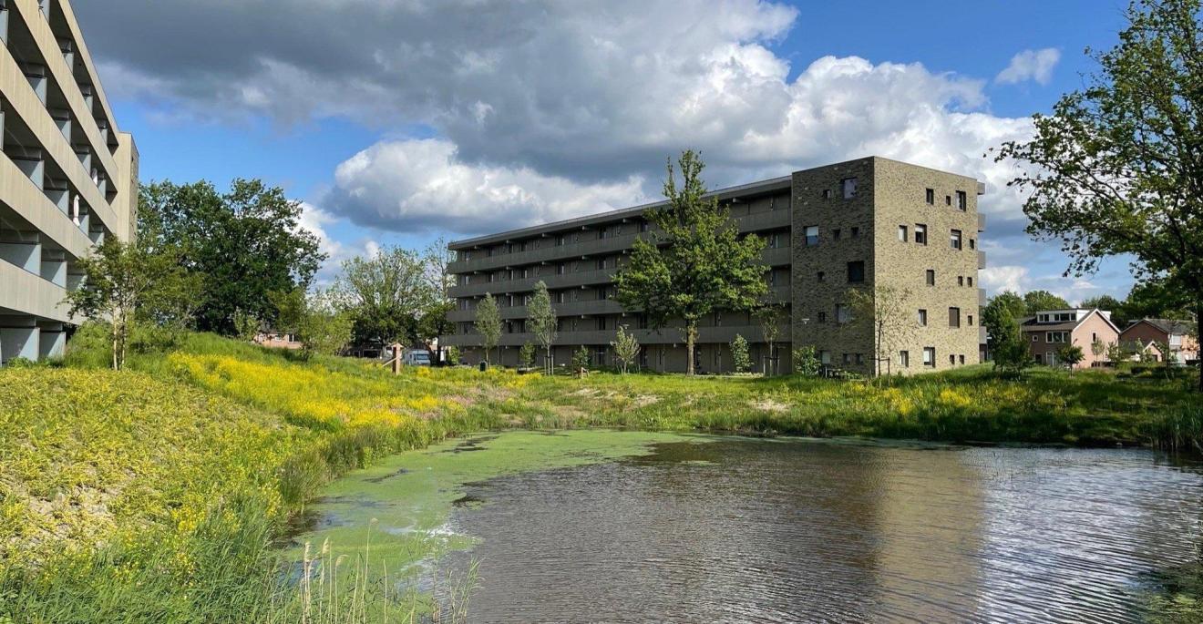 Stadsgesprek #3 | Gemeente Waalwijk