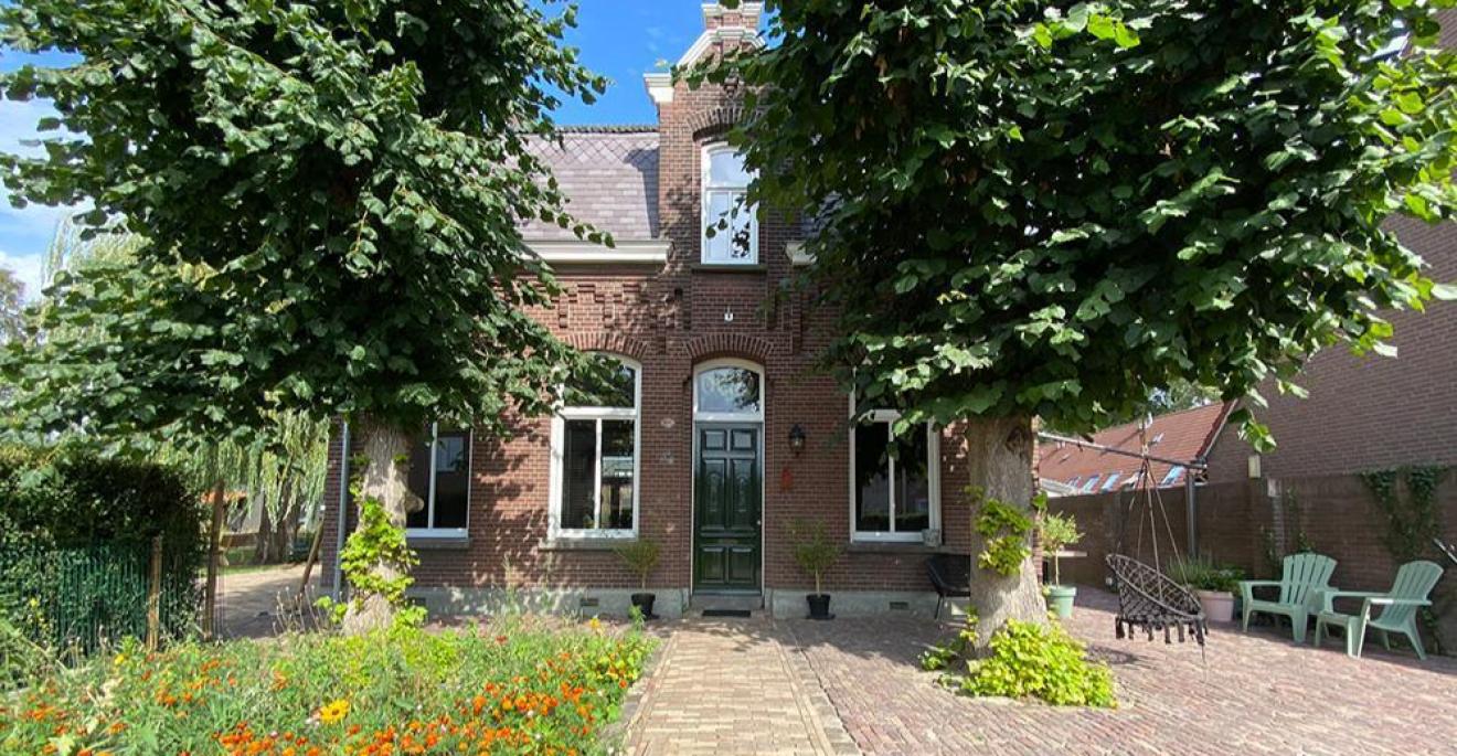 #6: Lindehoeve