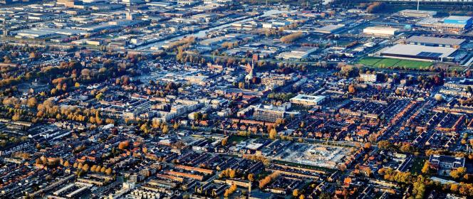Stadsgesprek #1 | Gemeente Waalwijk