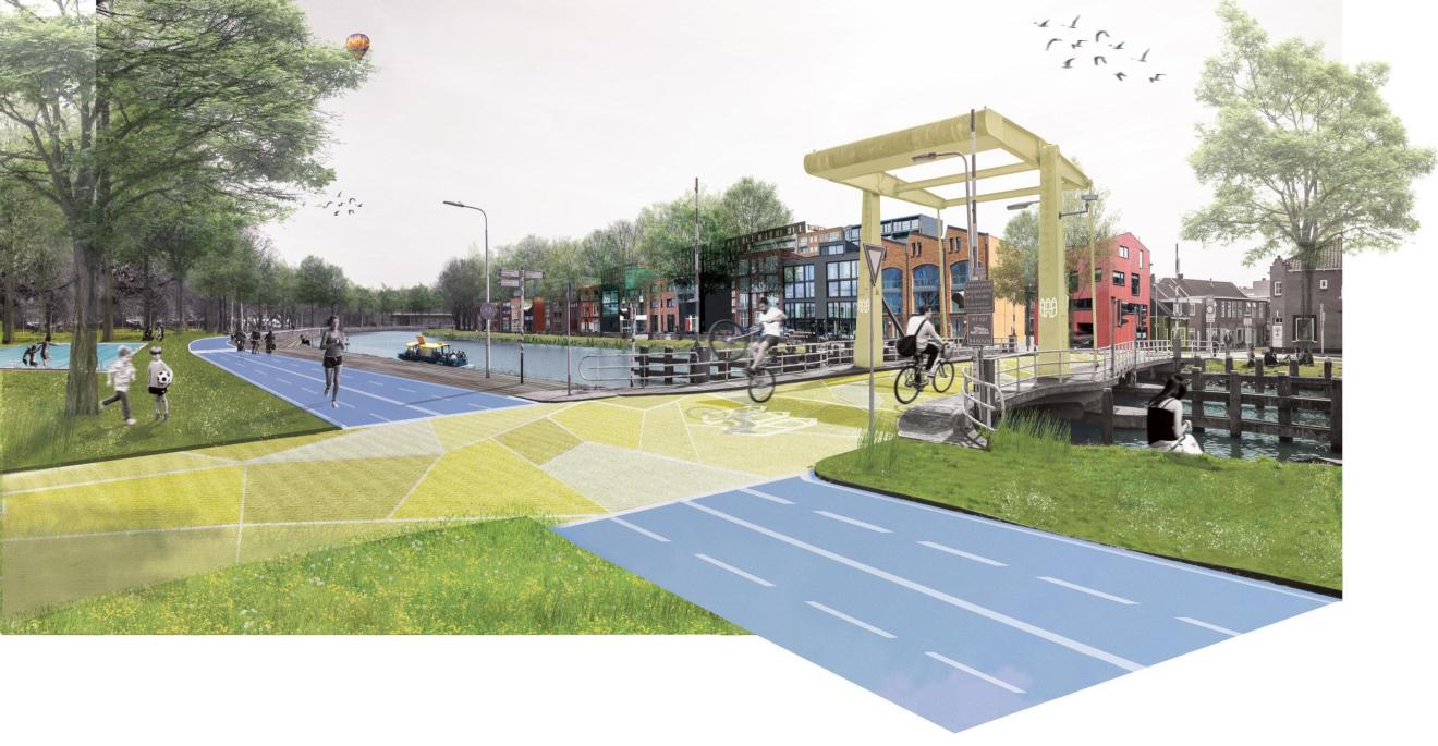 Stadsgesprek | Verdichting van de stad