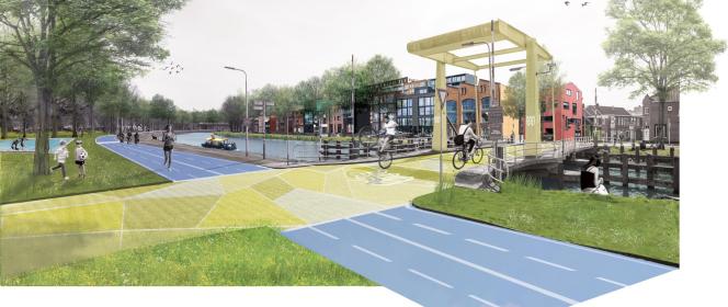 Stadsgesprek | Verdichting van de stad
