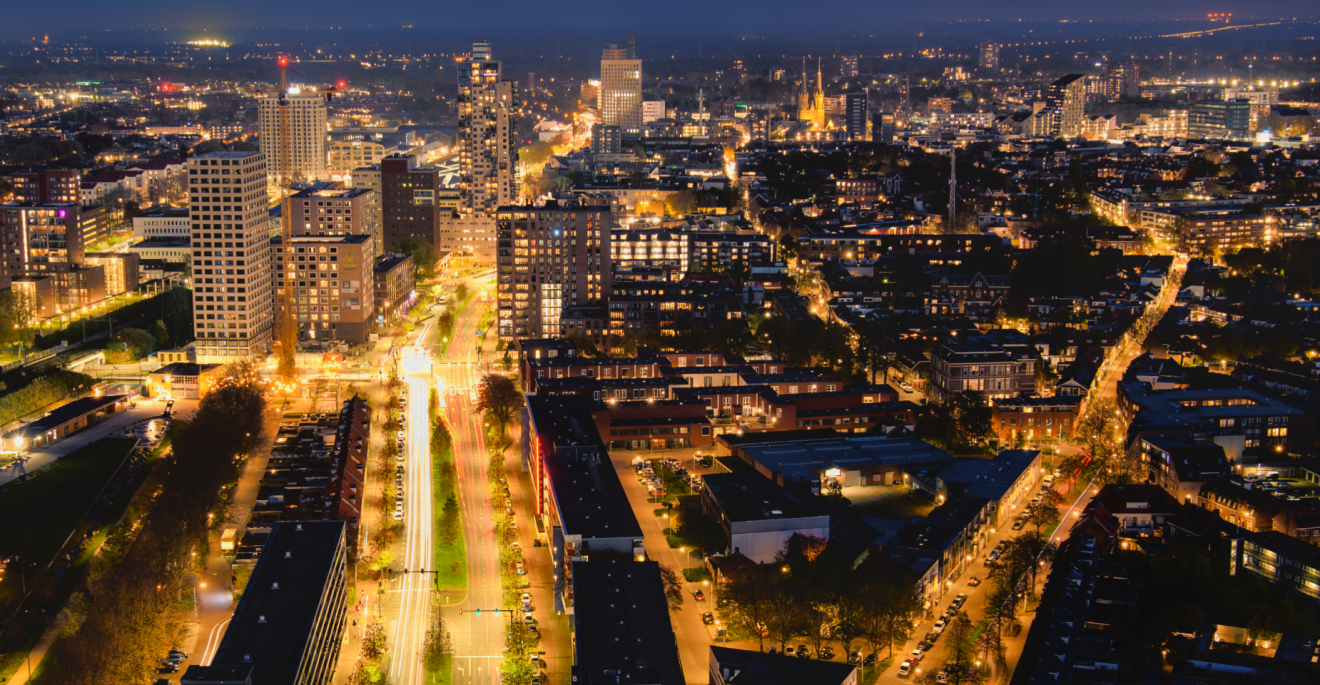 Tilburg 2050