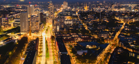 Tilburg 2050