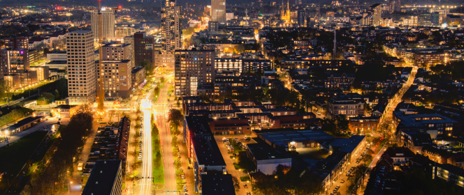 Tilburg 2050
