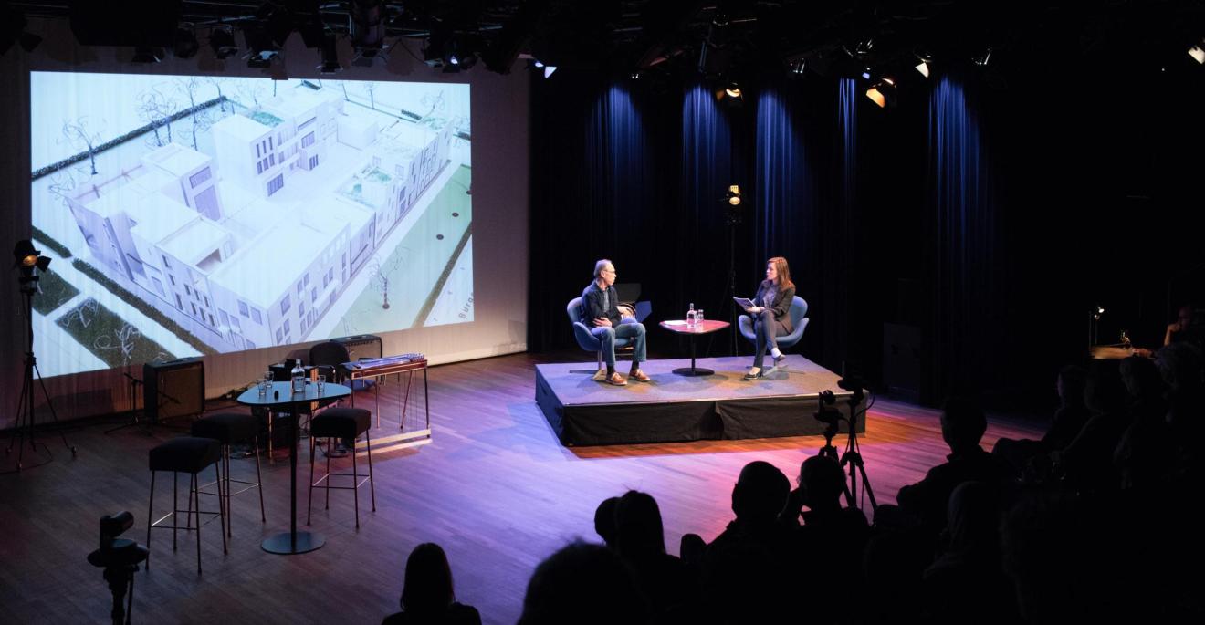 In gesprek met Peter Nouwens over CPO Burgerijpad