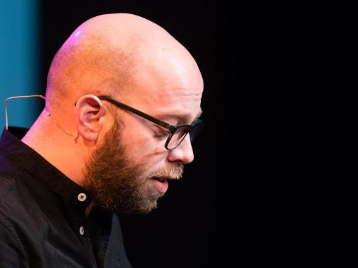 Martijn Neggers krijgt het laatste woord