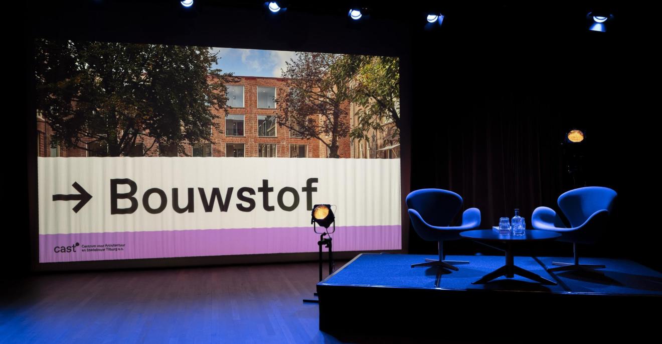 BOUWSTOF editie 2026.1