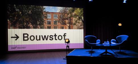 BOUWSTOF editie 2026.1