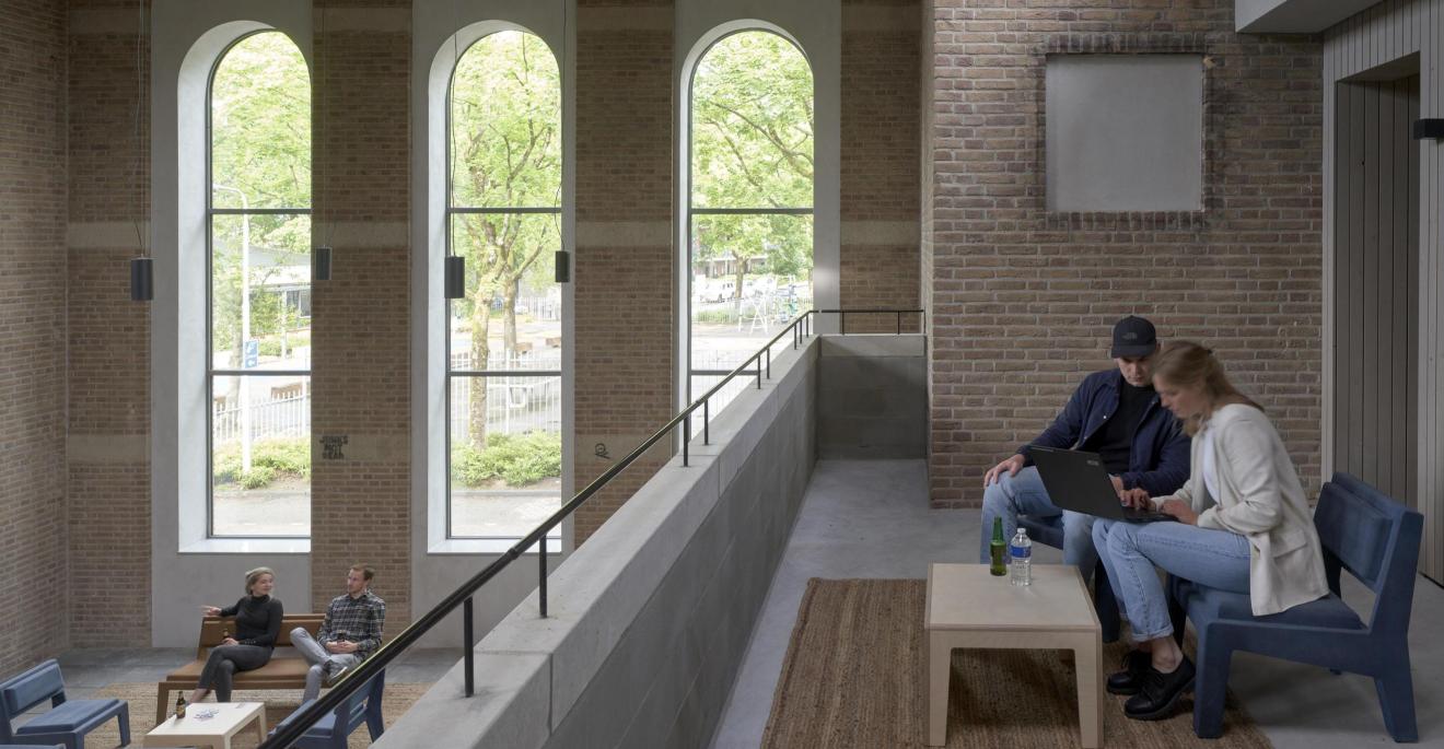 #10 | Hemelse Herbestemming