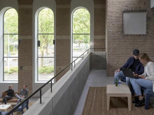 #10 | Hemelse Herbestemming