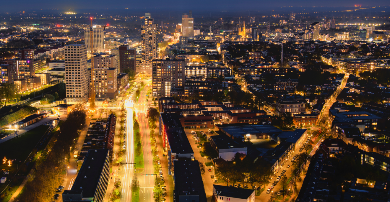 Tilburg 2050