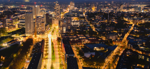 Tilburg 2050