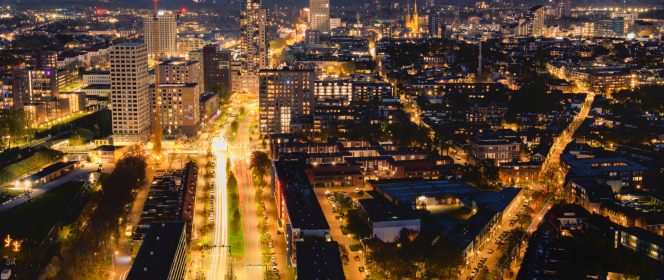 Tilburg 2050