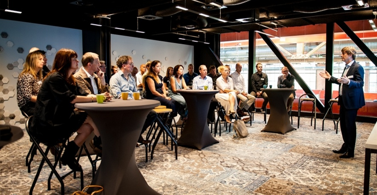 CAST&co | Bouw Anders