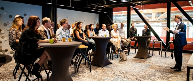 CAST&co | Bouw Anders