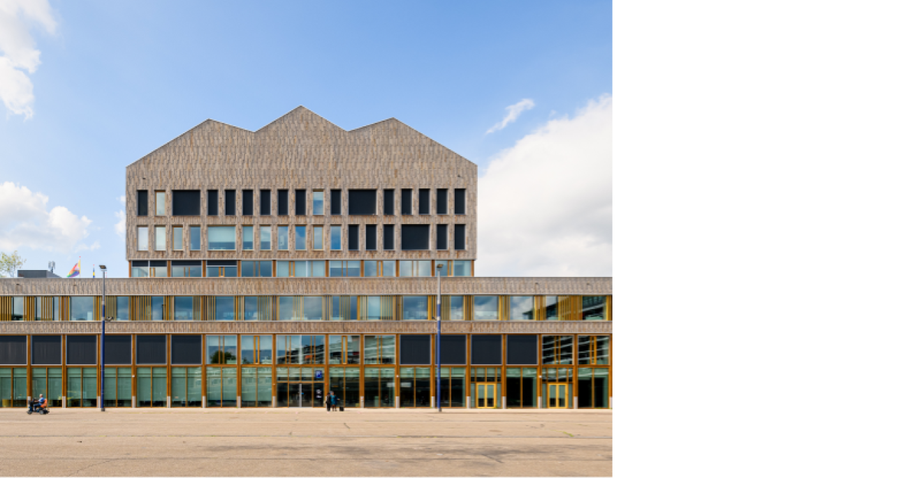 CAST&co | De Stadswinkel