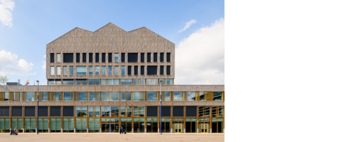 CAST&co | De Stadswinkel