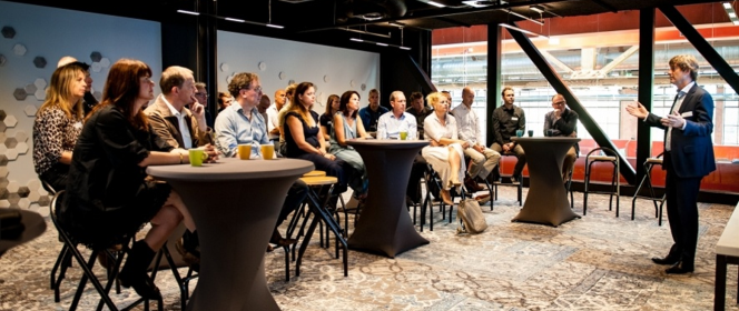 CAST&co | Mobiliteit