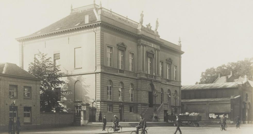 Hoe een Excel-bestand met de titel 'gesloopt' op mijn computer kwam