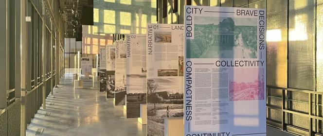 Bold City, Brave Decisions