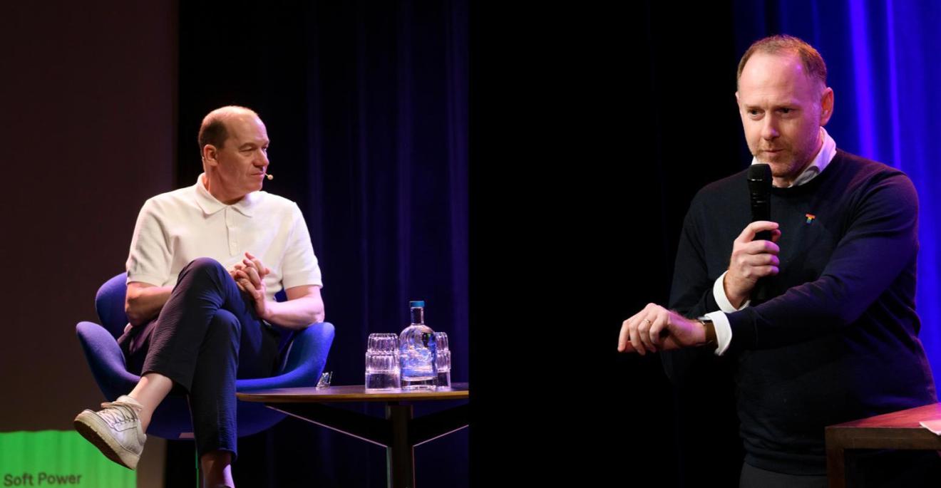 Soft Power en stadsontwikkeling – reflecties op ruimtelijke kwaliteit