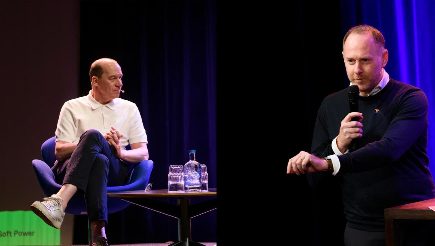 Soft Power en stadsontwikkeling – reflecties op ruimtelijke kwaliteit