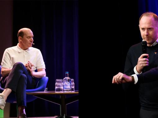 Soft Power en stadsontwikkeling – reflecties op ruimtelijke kwaliteit