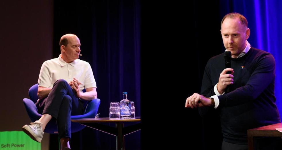 Soft Power en stadsontwikkeling – reflecties op ruimtelijke kwaliteit