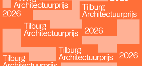 Inzenden Tilburg Architectuurprijs 2026