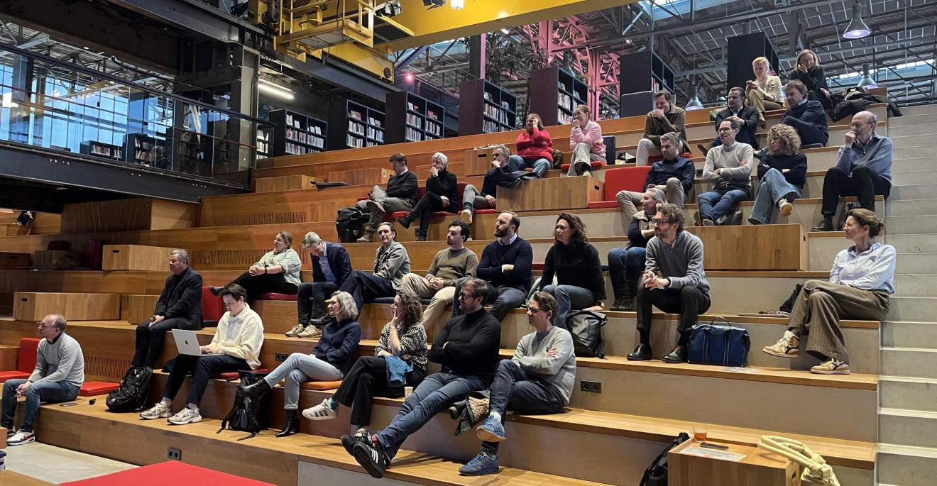 CAST&co editie Nieuwjaar