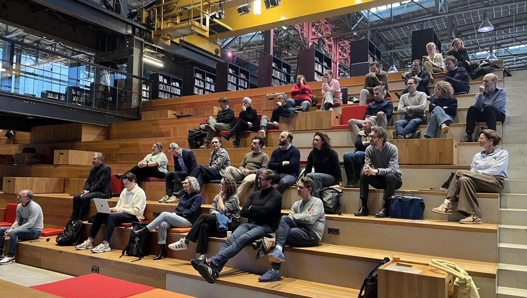 CAST&co editie Nieuwjaar