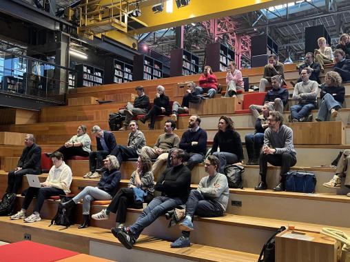 CAST&co editie Nieuwjaar