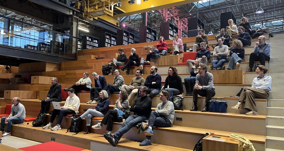 CAST&co editie Nieuwjaar