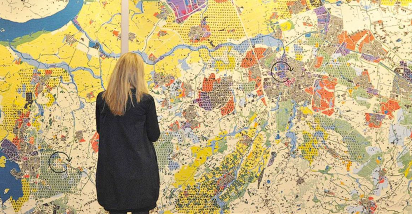 OPEN CALL Ontwerpatelier Leisure Landschap Vestigingsklimaat