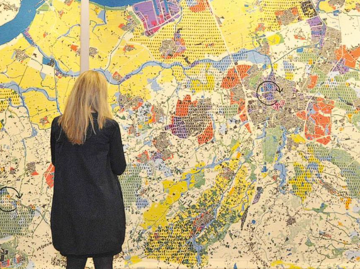 OPEN CALL Ontwerpatelier Leisure Landschap Vestigingsklimaat