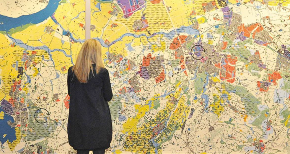 OPEN CALL Ontwerpatelier Leisure Landschap Vestigingsklimaat