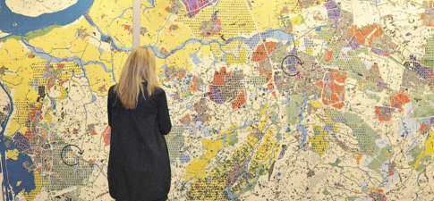 OPEN CALL Ontwerpatelier Leisure Landschap Vestigingsklimaat