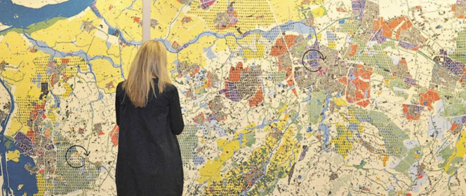 OPEN CALL Ontwerpatelier Leisure Landschap Vestigingsklimaat