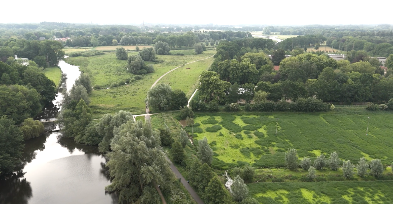 Selectie teams ontwerpatelier Nieuwe Verbindingen