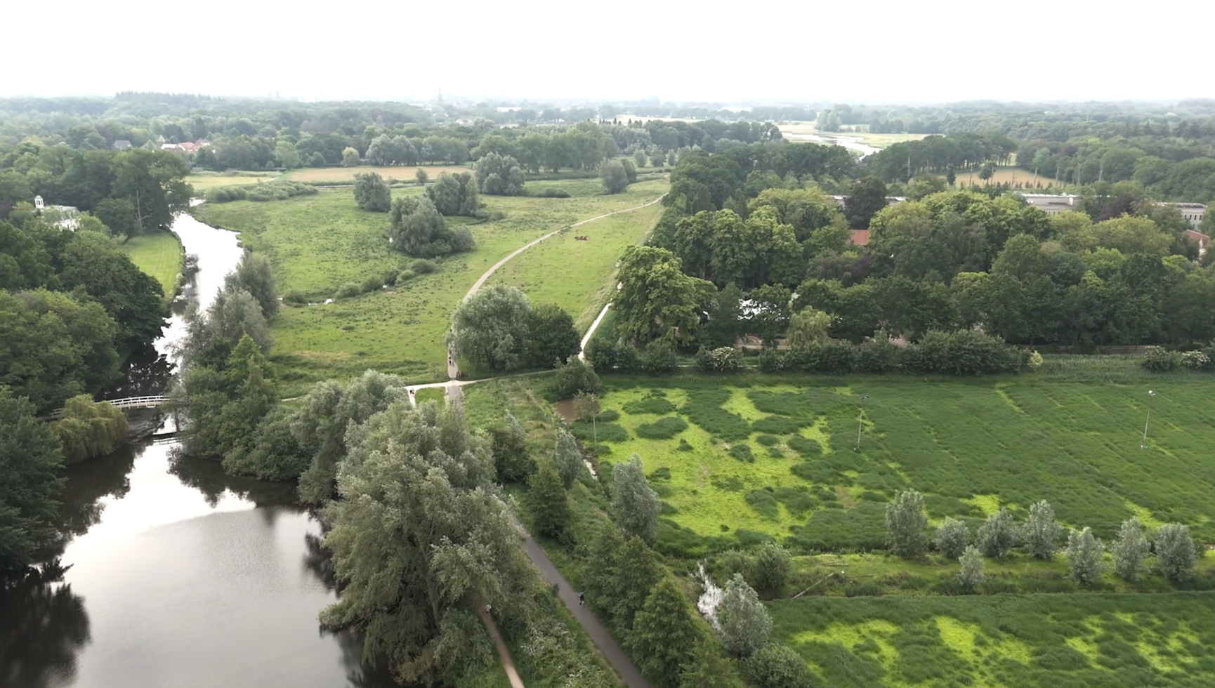 Selectie teams ontwerpatelier Nieuwe Verbindingen
