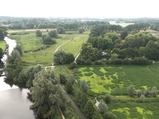 Selectie teams ontwerpatelier Nieuwe Verbindingen