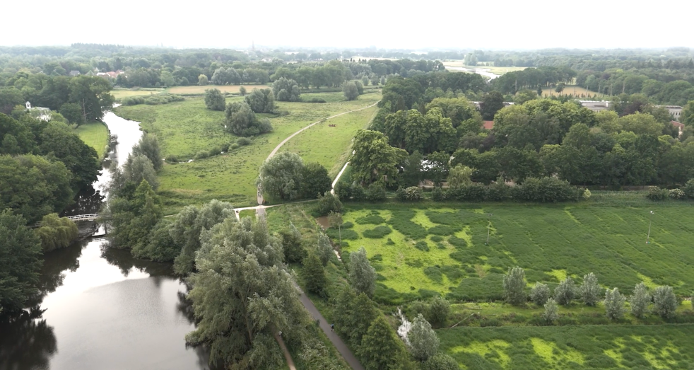 Selectie teams ontwerpatelier Nieuwe Verbindingen