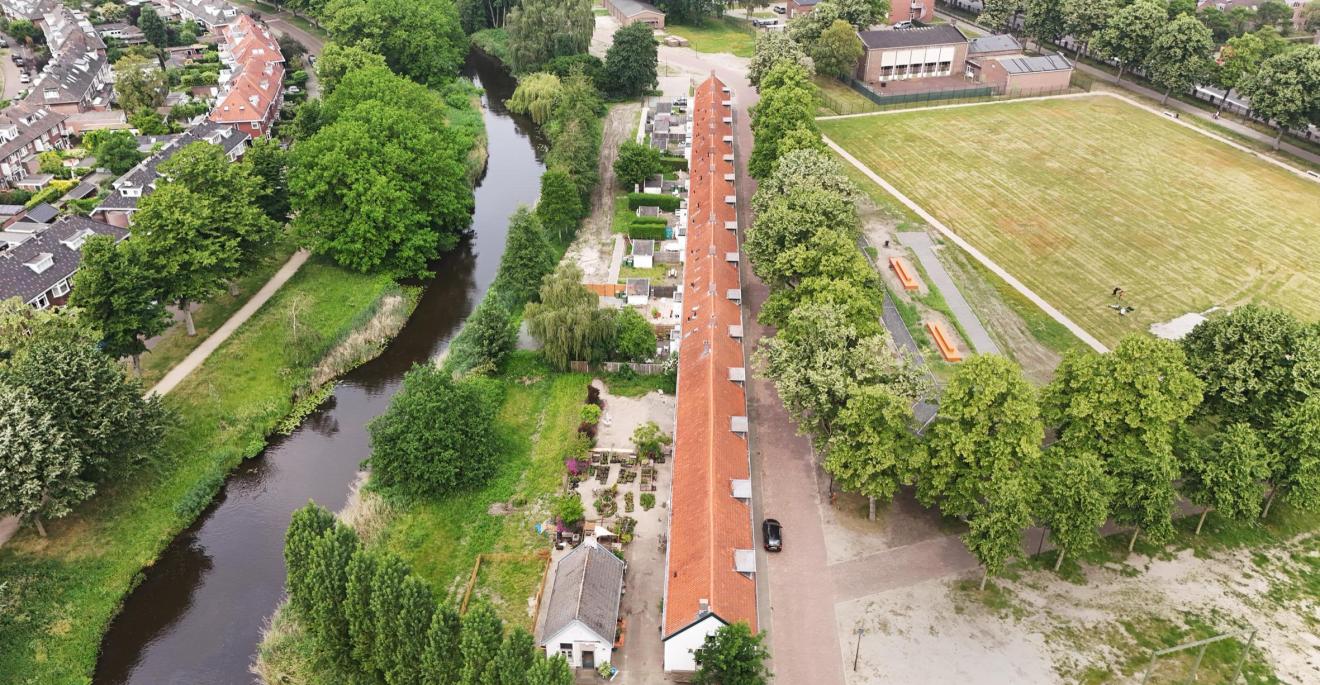 Selectie teams ontwerpatelier Nieuwe Verbindingen