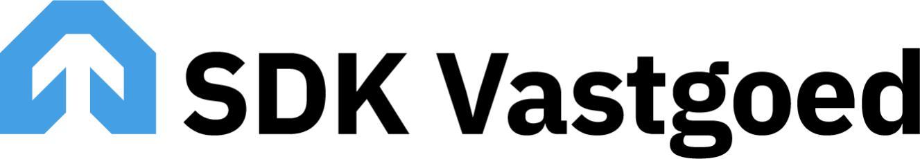 SDK Vastgoed