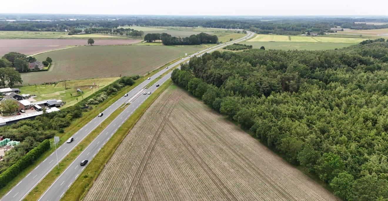 In beeld: Landschap Leisure Vestigingsklimaat