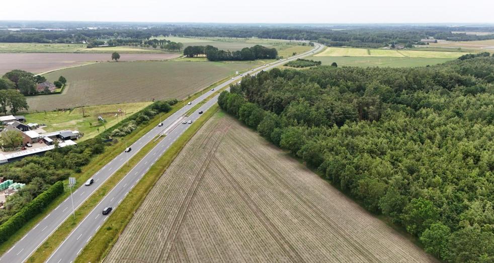 In beeld: Landschap Leisure Vestigingsklimaat